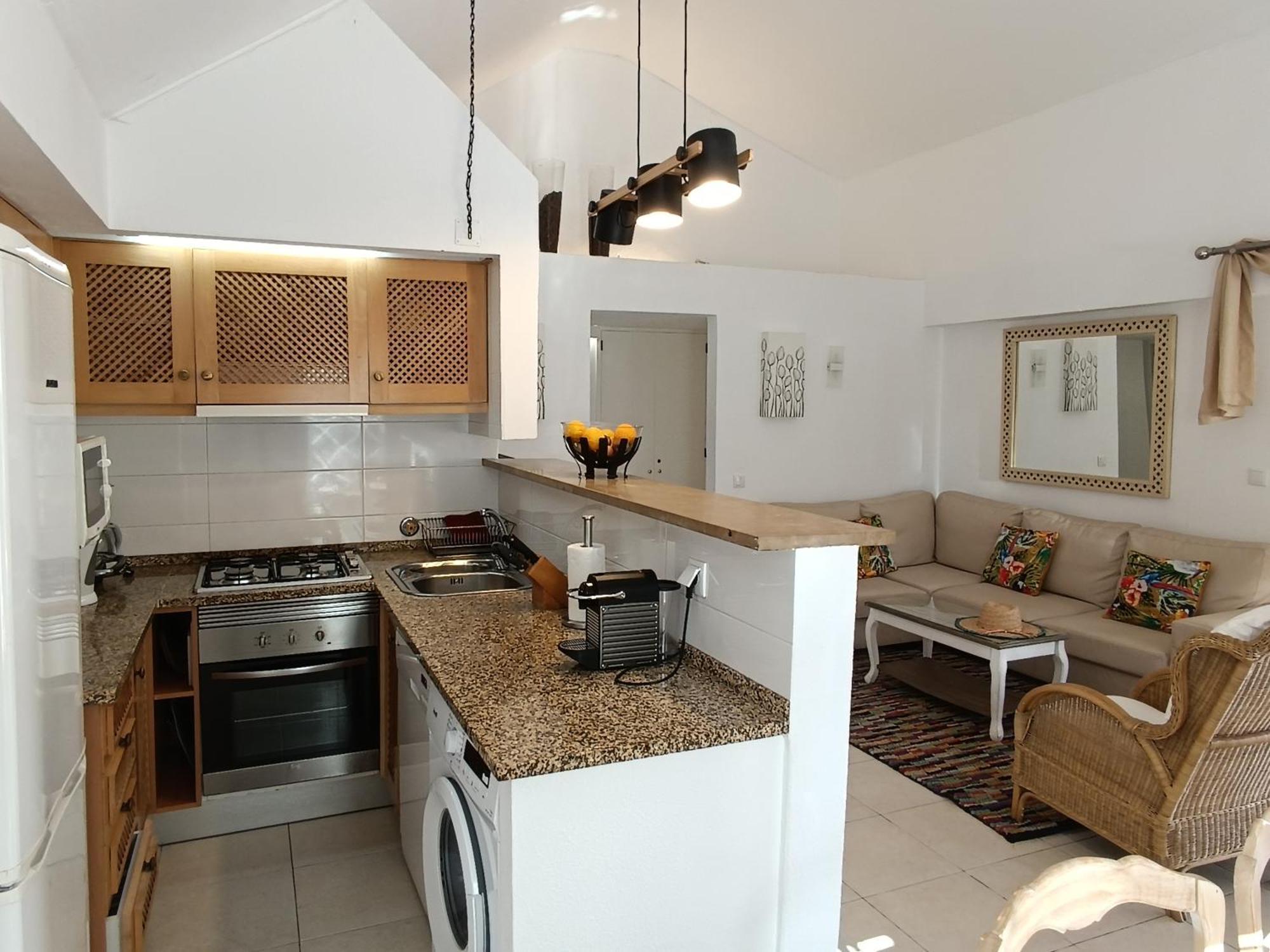 Villa 81 Amazing Villa In A Fantastic Location On Oura Beach Albufeira Exterior foto